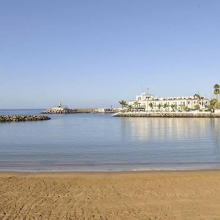 Apartamento El Cercado Mogán Buitenkant foto
