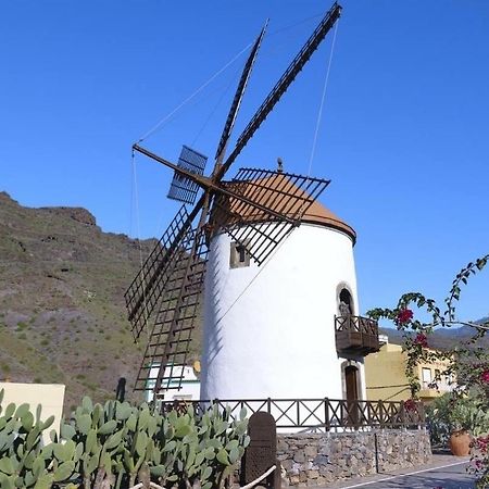 Apartamento El Cercado Mogán Buitenkant foto