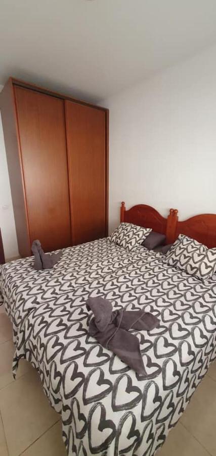 Apartamento El Cercado Mogán Buitenkant foto