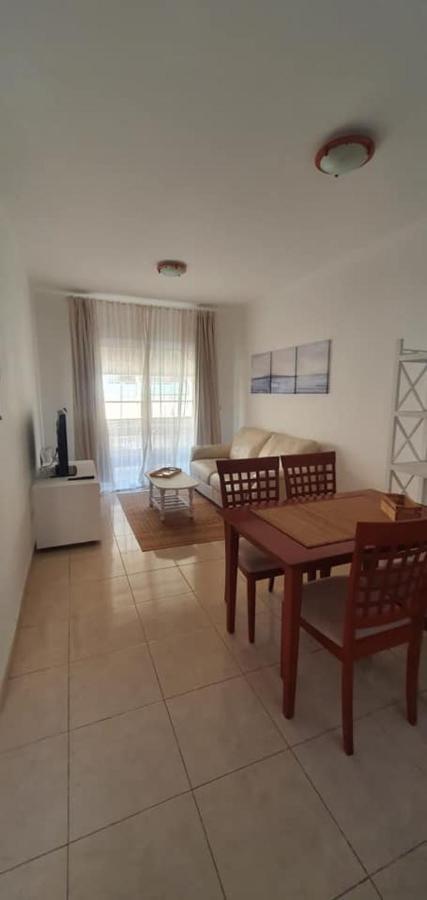 Apartamento El Cercado Mogán Buitenkant foto