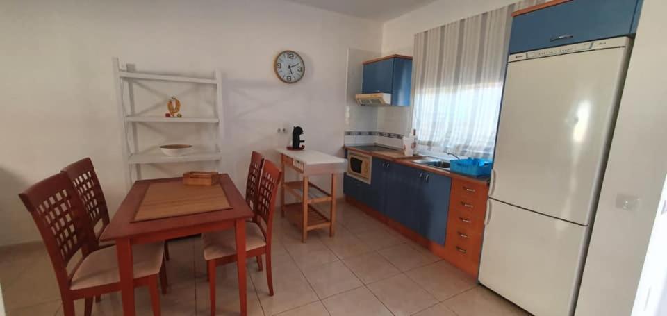 Apartamento El Cercado Mogán Buitenkant foto