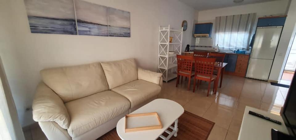 Apartamento El Cercado Mogán Buitenkant foto