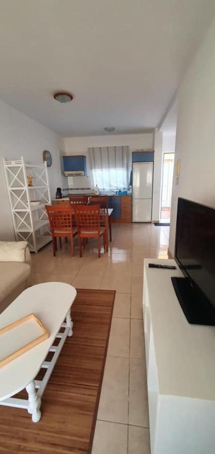 Apartamento El Cercado Mogán Buitenkant foto