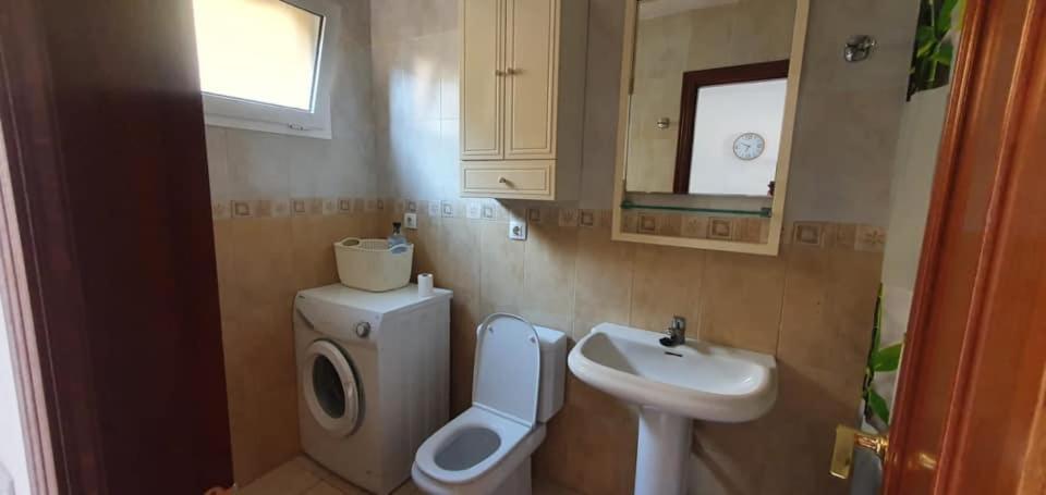 Apartamento El Cercado Mogán Buitenkant foto